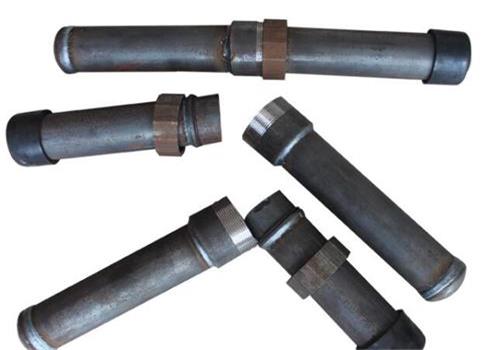 滁州桩基声测管