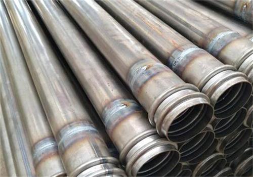 滁州桩基声测管