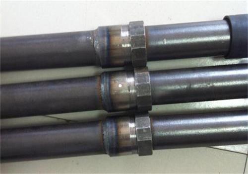 滁州桩基声测管