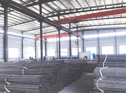 滁州桩基声测管