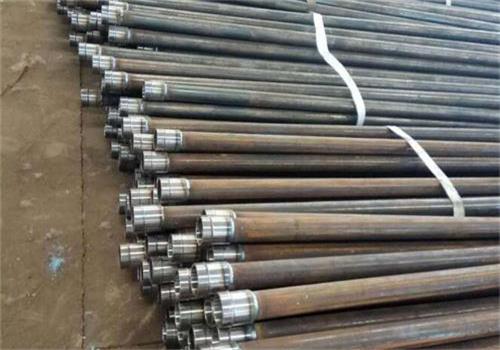 滁州桩基声测管