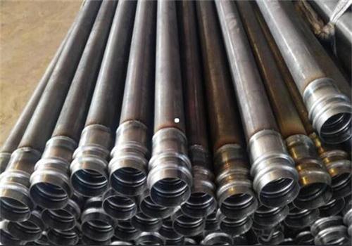 滁州桩基声测管