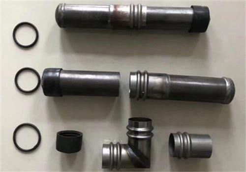 滁州桩基声测管