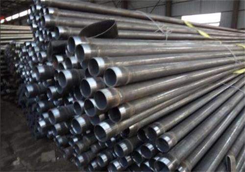 滁州桩基声测管