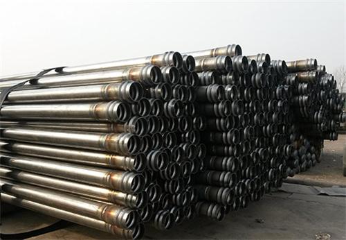 滁州桩基声测管