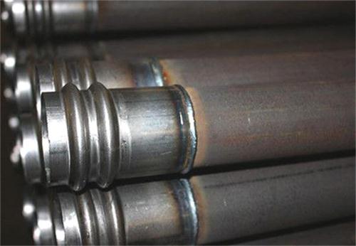 滁州桩基声测管