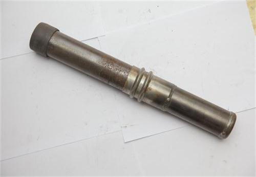 滁州桩基声测管