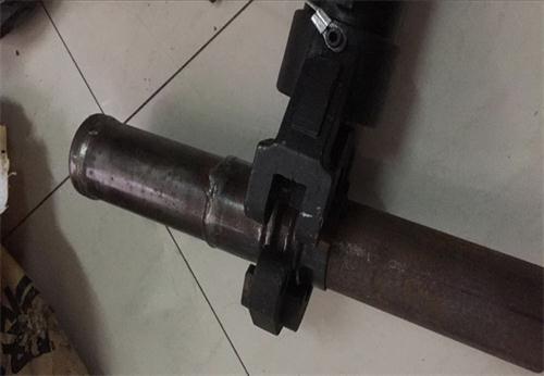 滁州桩基声测管