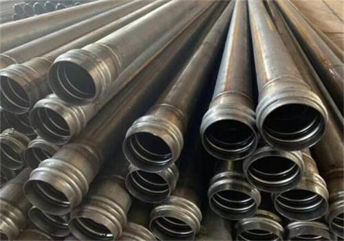 滁州桩基声测管