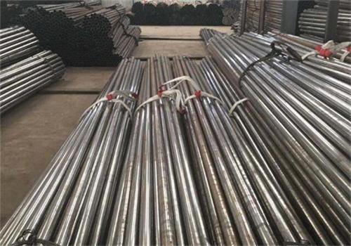 滁州桩基声测管