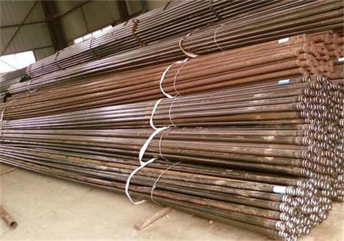 滁州桩基声测管