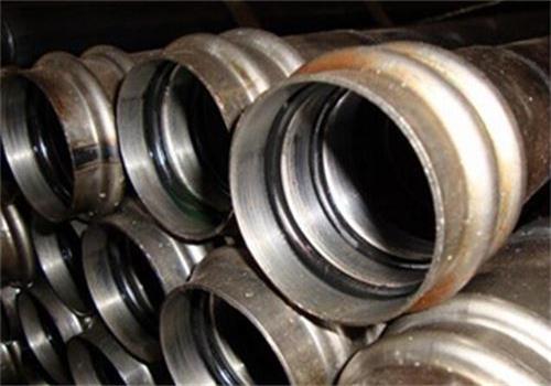 滁州桩基声测管