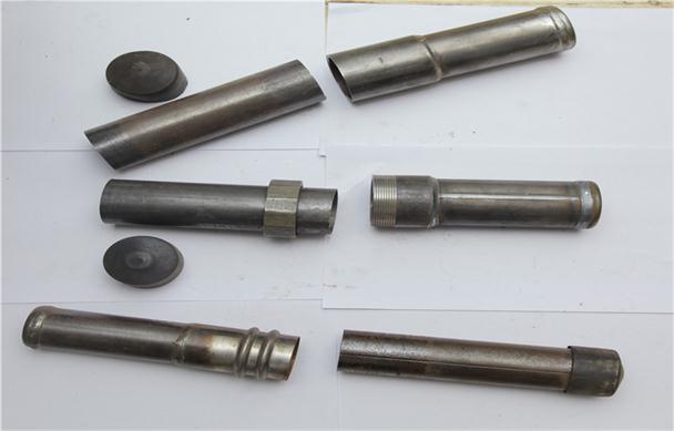 滁州桩基声测管